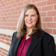 Sherri McManus from The Lou Everett Group