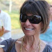 Jerri Barkley from Wenatchee Valley Chamber of Commerce, Visitor Center and Tasting Room