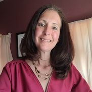Heather Donahue from Heather's Health Habits LLC