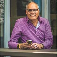 Bohdan Jarisz from Interconnect Communications