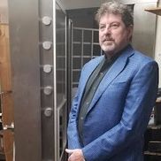 Christopher McCarthy from Lowell Pawn