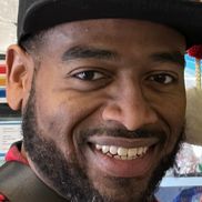 James Sampson from Corner Boys BBQ