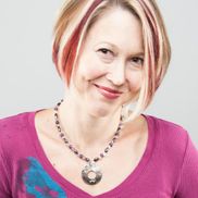 Tammy Renee Rosen from Tucson Feldenkrais Center