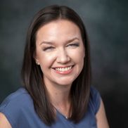 Tabitha Starkey from Cornerstone Marketing Agency of Louisiana Inc.