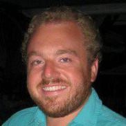 Matthew Warren from e-vos