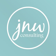 Jamie Weingart from JNW Consulting, LLC.