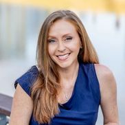Ashley Hall from Barton Hills Mortgage