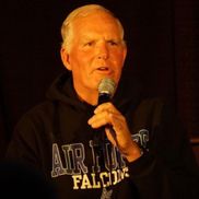 Geo Roberts from Geo Roberts Coaching & Development