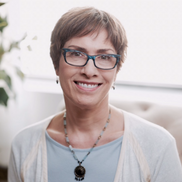 Janet Goldman from Health by hypnosis