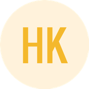 Holly King from Aledo Branding Co