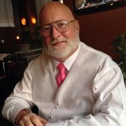 Norman Patton from CPR Safety Services