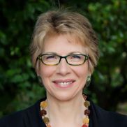 Pam Rechel from Brave Heart Consulting