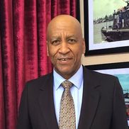 M.C. Franklin from The Reel Artist