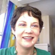 Chris Ann Matteo from Chrysanthemum Classics