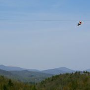 Jack Sharp from Sky Valley Zip Tours