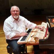Raymond Citak from Piano tuning and repair