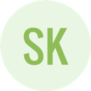 Sveta Kohli from Svetas Creations