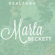 Marta Beckett from Keller Williams Integrity Edina