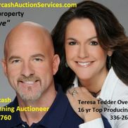 Kirk Overcash from Overcash Auction Services