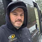 Steven Keith from Steven Keith Jr Electrician
