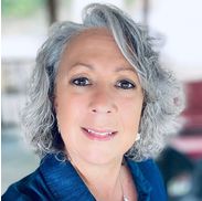 Debbie Miller from DEBORAH MILLER