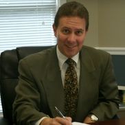 Steven Harris from ALIASS