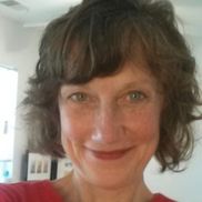 Judith Wade from Sacred Expressions