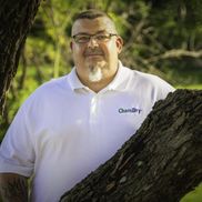 Bill Jowers from Chem-Dry of San Angelo