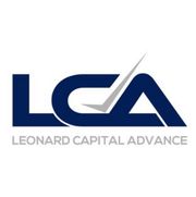 Larry Leonard from Leonard Capital Advance