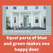 Jennifer Margonie from Jerry's Paint & Wallpaper Center