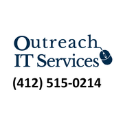 Donald Huffine from Outreach IT Services