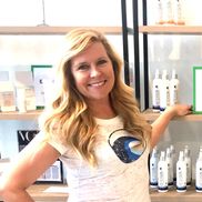 Laurie O'Hara from Olita Inc.