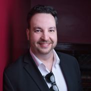 Timothy Sweeney from Intrepid Broadcasting, Inc. - TUNES 92.5 & 104.5 FM