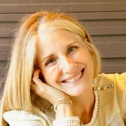 Amanda Deitsch from SAFRI Transformation Coaching