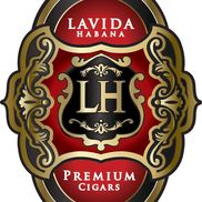 Nicholas Syris from Lavida Habana Premium Cigars