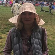 Christina Everett Werley from Creations Catering