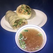 Nary Hazelett from Mai Pho