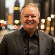 Bernie Krause from Realty One Group