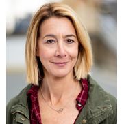 Dina Engel from Little Rock Films & Studios