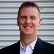 Brad Richardson from Edmonton HQ | MaxWell Progressive