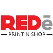 Irwan Hadiyanto from REDe Print n Shop