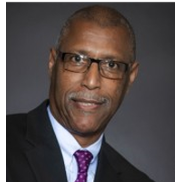 Perry Coleman from iEmerge Leadership Academy