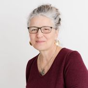 Deborah Laux from Roses Road, Inc.