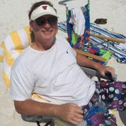 Jim Partlowe from American Family insurance