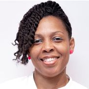 Levista Harris from The Body Treat Chef 