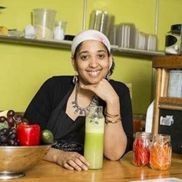 Gabrielle Darvassy from B'Gabs - Vegan Scratch Kitchen
