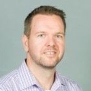 Stewart Barton from 79th Meridian Marketing Inc.