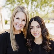 Danielle & Desiree Dror from THE DROR TEAM - Phoenix View Realty