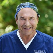 Steven Mandel, M.D. from Ketamine Clinics of Los Angeles