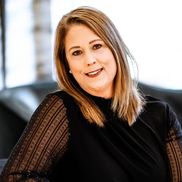 Kristin Campbell from Kristin Therese Designs, LLC